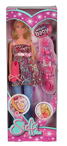 barbie incinta toys
