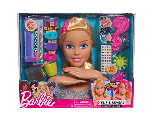 elicottero di barbie