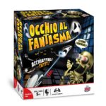 Grandi Giochi GG01300 - Occhio al Fantasma - DF Toys & Games